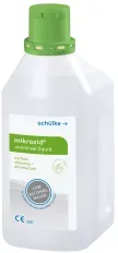 Schülke mikrozid® universal liquid Flächendesinfektionsmittel  70003233 , 1 Liter - Flasche
