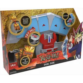 BOTI Yu Gi Oh - Duel Disk Launcher