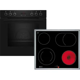 Neff EX4PB0 Set E2CCG6AK3 + M16SRF0L0