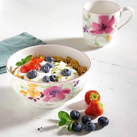 Villeroy & Boch Mariefleur Basic Frühstücksset 12-tlg.(1041009028)