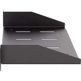 Stalflex Server Fachboden 10 Zoll 1HE 150mm - Serverschrank Hergestellt