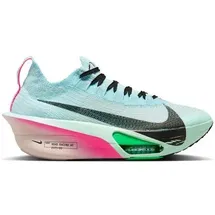 Nike Alphafly 3 Damen Slim Hellblau/Silber 37,5