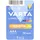 Varta Longlife AAA 12 St.