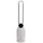 Be Cool Digitaler Design-Turmluftkühler 2L BC2TAC2401 Turm-Ventilator, mit Timer