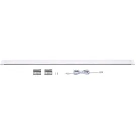 Paulmann Clever Connect Spot Border Weiß matt tunable White 500mm