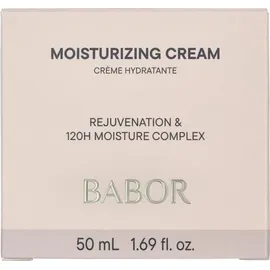 Babor Skinovage Moisturizing Cream 50 ml