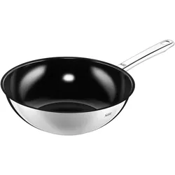 Silit Wok-Pfanne Wuhan 28 cm