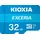 KIOXIA microSDHC 32 GB Class 10 UHS-I