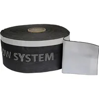 SOUDAL Luft- und schlagregendichte Folie SWS Outside Extra 70mm/30m