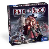 HUCH! Pints of Blood Kinjiro 878847