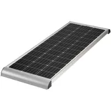Dometic Solar Komplettanlage Monokristallin 20 W / 320 W Solar-Laderegler