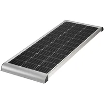 Dometic Solar Komplettanlage Monokristallin 20 W / 320 W Solar-Laderegler