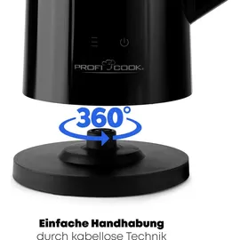 Proficook PC-WKS 1243