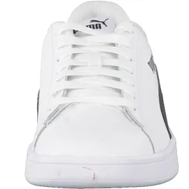 Puma Smash v2 L puma white-puma black 48,5