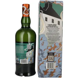 Ardbeg Heavy Vapours 46% vol 0,7 l Geschenkbox