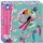 Janod Kreativ-Kit Multi-Aktivitäts-Box 11 Girly Dekore Bastelset