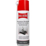 Ballistol Druckgas-Reiniger Staubfrei 300 ml