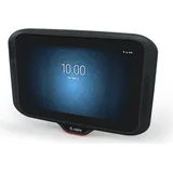 Zebra Technologies Zebra CC6000 Customer Concierge - Hochformat - Kiosk - 1 x Snapdragon 660 - RAM 4 GB - Flash 32 GB - GigE, NFC - WLAN: 802.11a/b/g/n/ac, NFC, Bluetooth 5.0 - Android 8.0 (Oreo) - Display: LCD 10.1 1280 x 800 (WXGA) Touchscreen