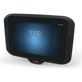 Zebra Technologies Zebra CC6000 Customer Concierge - Hochformat - Kiosk - 1 x Snapdragon 660 - RAM 4 GB - Flash 32 GB - GigE, NFC - WLAN: 802.11a/b/g/n/ac, NFC, Bluetooth 5.0 - Android 8.0 (Oreo) - Display: LCD 10.1 1280 x 800 (WXGA) Touchscreen
