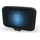 Zebra Technologies Zebra CC6000 Customer Concierge - Hochformat - Kiosk - 1 x Snapdragon 660 - RAM 4 GB - Flash 32 GB - GigE, NFC - WLAN: 802.11a/b/g/n/ac, NFC, Bluetooth 5.0 - Android 8.0 (Oreo) - Display: LCD 10.1 1280 x 800 (WXGA) Touchscreen