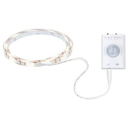 LED Strip batteriebetrieben 1m 1,4W 140lm/m 3000K