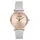 Trendy Kiss - Armbanduhr - Damen - Quarz - Irène - TRG10153-03