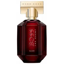 Unisex-Parfüm Hugo Boss-boss The Scent Elixir The Scent Elixir 50 ml