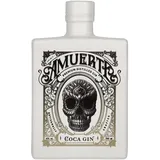 Amuerte COCA GIN - White Edition 43% Vol. 0,7l