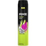Axe Bodyspray Epic Fresh Deo ohne Aluminium sorgt 48 Stunden lang für effektiven Schutz vor Körpergeruch 250ml