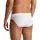 Bruno Banani FINE RIB Slip unifarben XXL 2er Pack