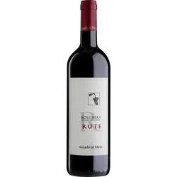 Rute Bolgheri rosso Guado al Melo 2021