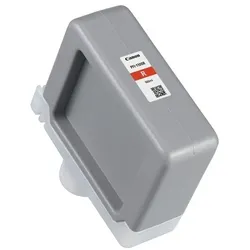 Original Canon PFI-1100 R / 0858C001 Tintenpatrone rot