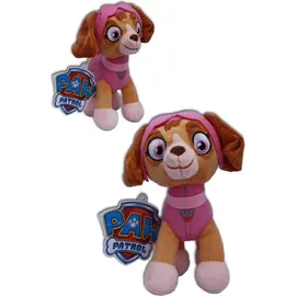 Paw Patrol Plüsch 3 cm