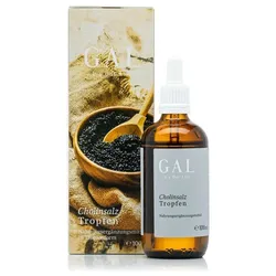 GAL Cholinsalz 100 ml
