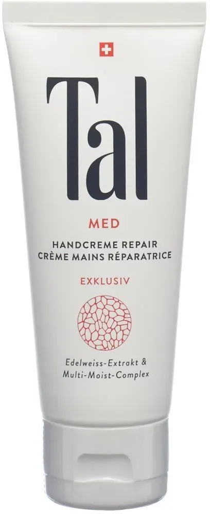 TAL Med Reparierende Creme exklusiv