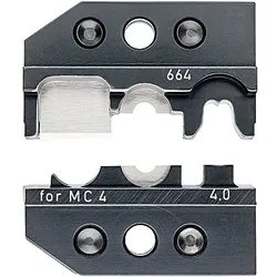 KNIPEX 97 49 66 4, Presseinsatz, Knipex