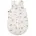 Julius Zöllner Baby Schlafsack Jersey Savanne Beige 50/56