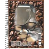 Herlitz SPR-Bl A5 160Bl kariert