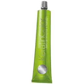 BBCOS Keratin Color Hair Dye 6/75 dark bond schokolade 100 ml