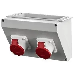 Hensel FP Connection Box FP CB 211
