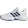 adidas Strutter Cloud White / Dark Blue / Matte Silver 39 1/3