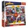 Trefl S.A. 4 in 1 Puzzle - Spiderman (Kinderpuzzle)