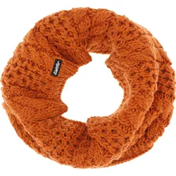 Eisbär Afra Loop burned orange (539) one