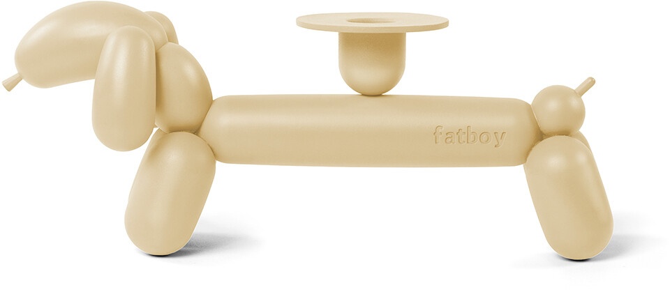 Fatboy can-dog sandy beige