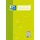 Oxford Schulheft A4 Lineatur 1 16 Blatt