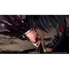 Code Vein [
