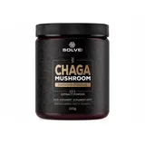 solve labs Chaga Pulver 100 g