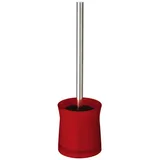 RIDDER WC-Bürste Disco Rot