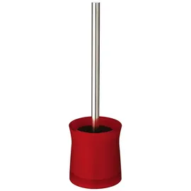 RIDDER WC-Bürste Disco Rot