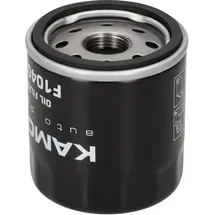 Kamoka Ölfilter f104001